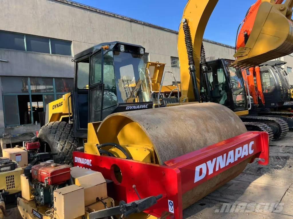 Dynapac CA 30 D Грунтовые катки