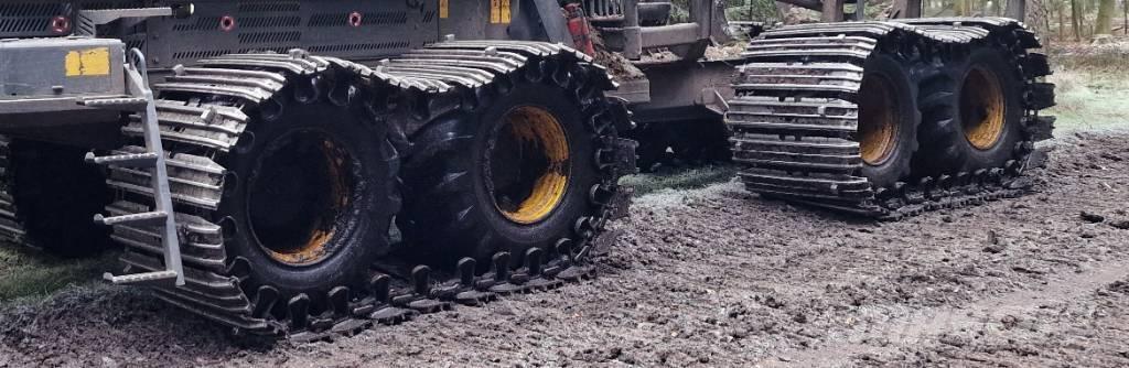  Lintexon Excavators Другие компоненты лесотехники