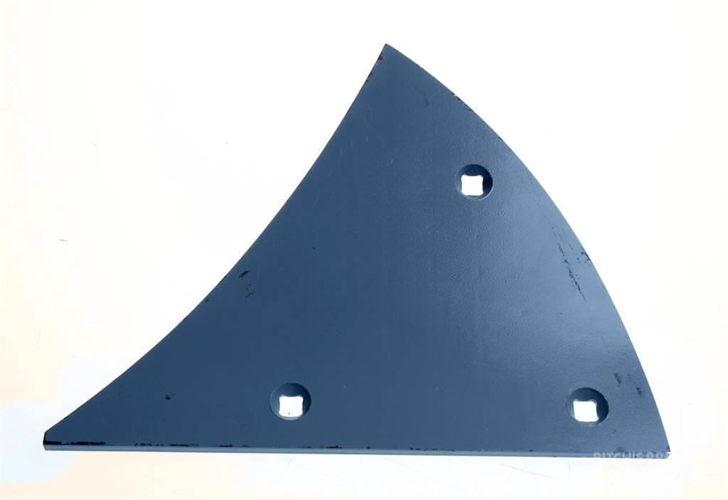 Lemken Front part Ходовая часть и подвеска