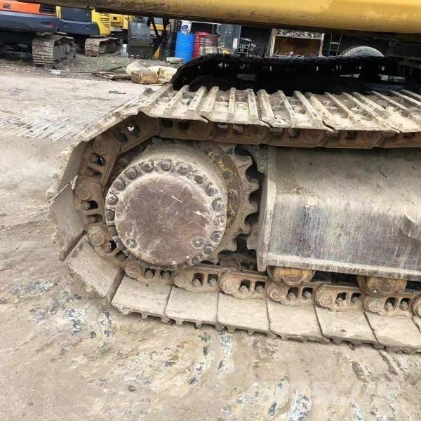 CAT 325 B L Гусеничные экскаваторы