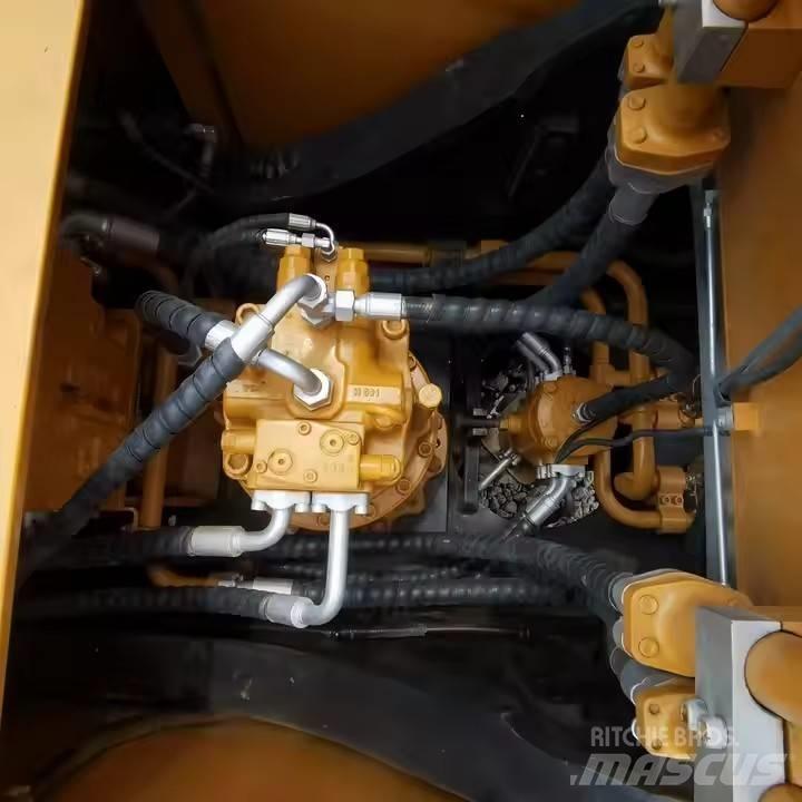 Sany SY215Cpro Гусеничные экскаваторы