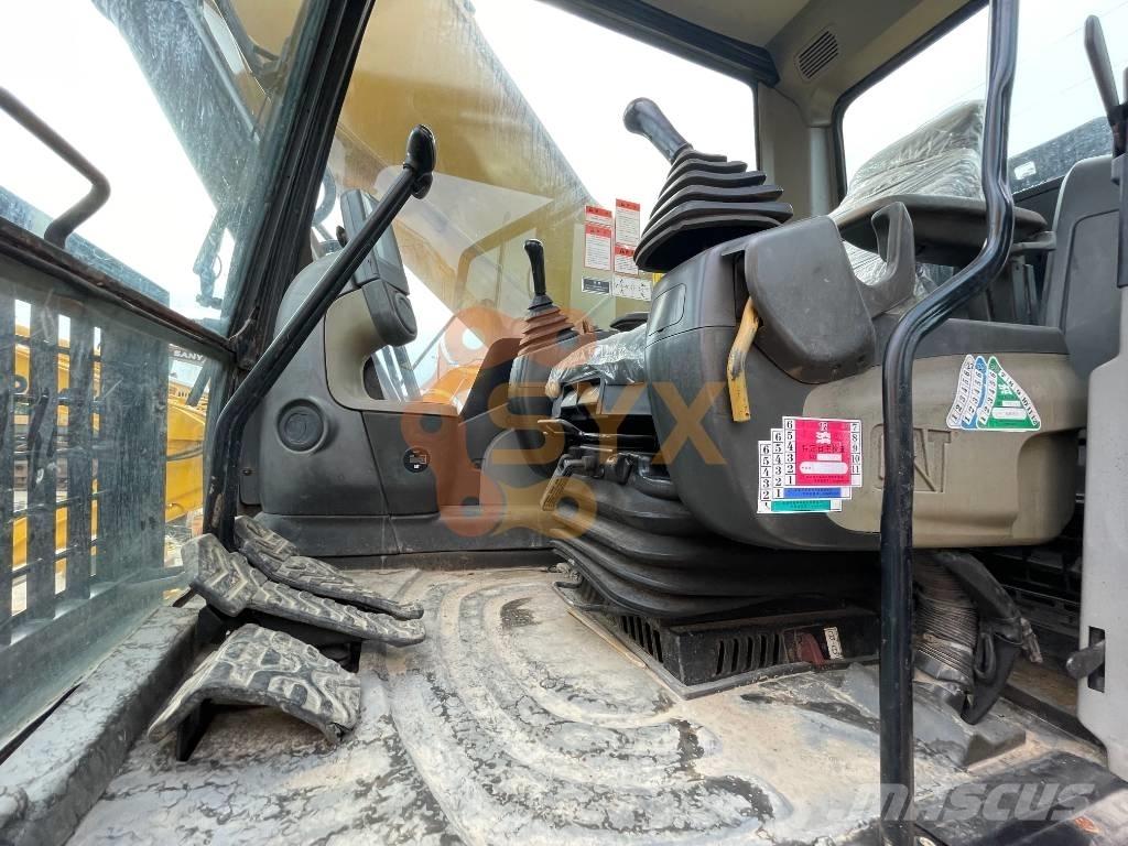 CAT 336 D2 Гусеничные экскаваторы
