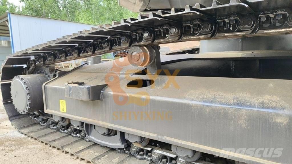 Doosan DX 300 Гусеничные экскаваторы