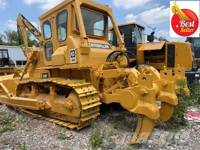 CAT D 7 G Гусеничные бульдозеры