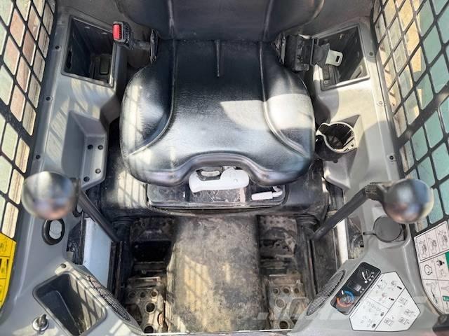 Bobcat S 450 Мини-погрузчики