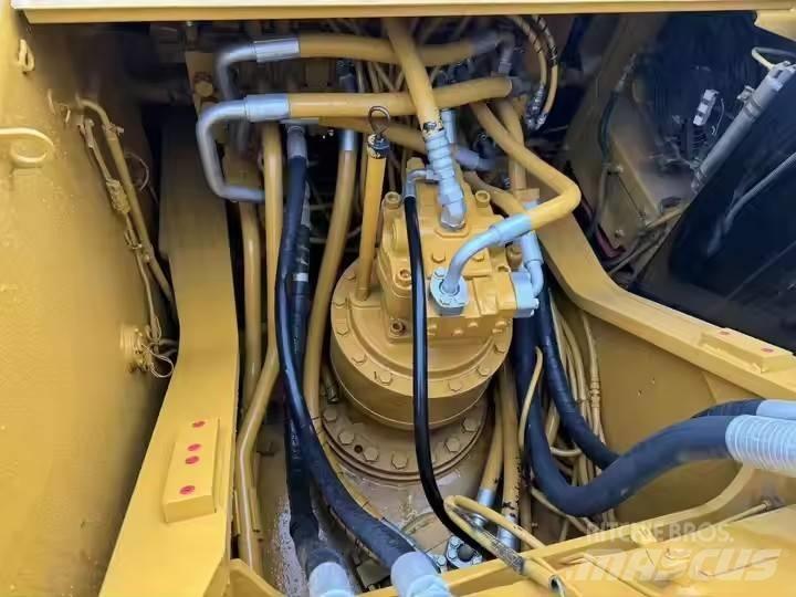 CAT CAT329D2L Гусеничные экскаваторы