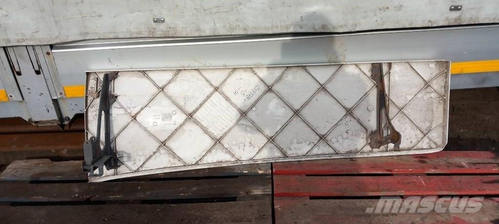 Scania R 420.    1348522 Кабины