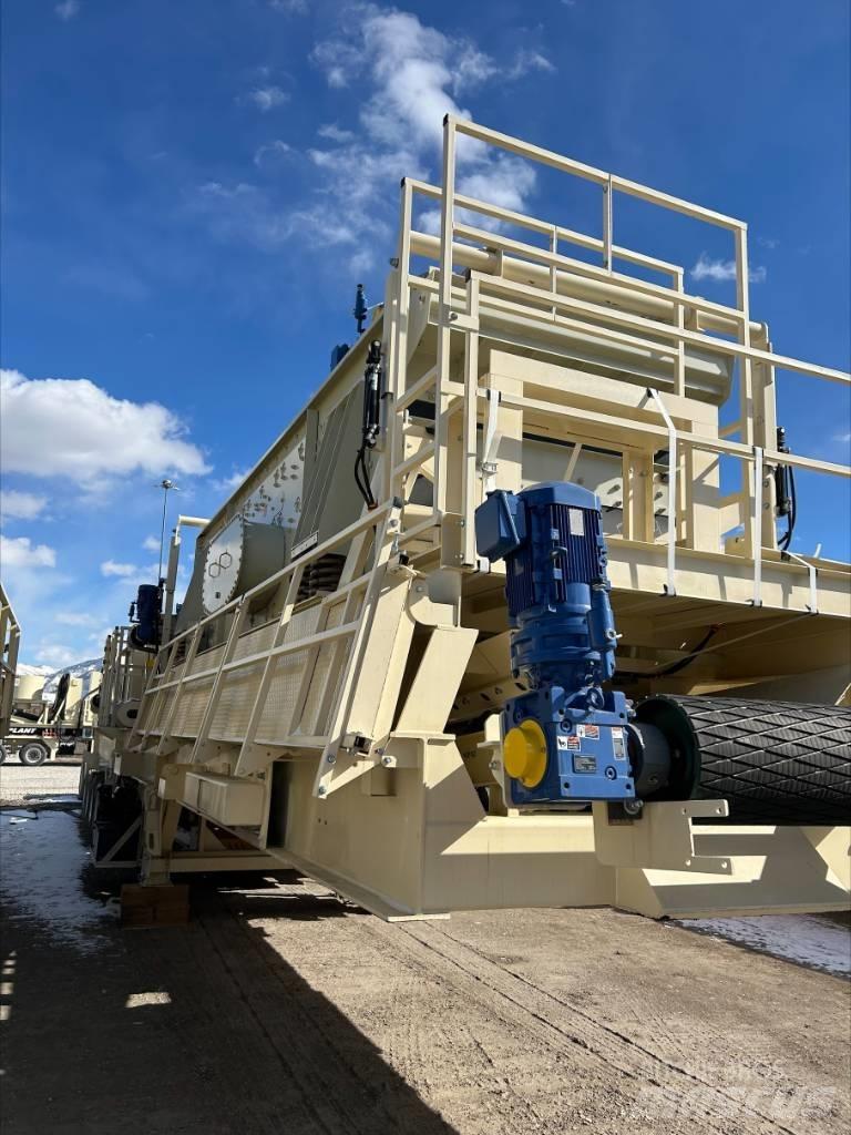 Metso HP 300 Дробилки