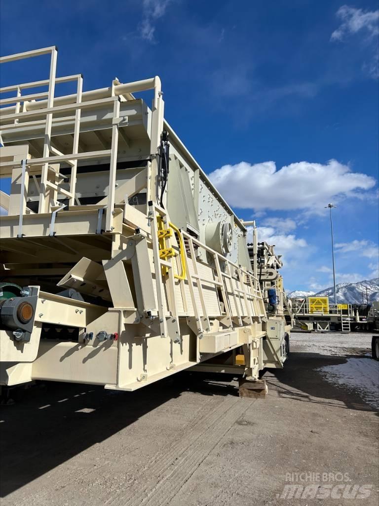 Metso HP 300 Дробилки