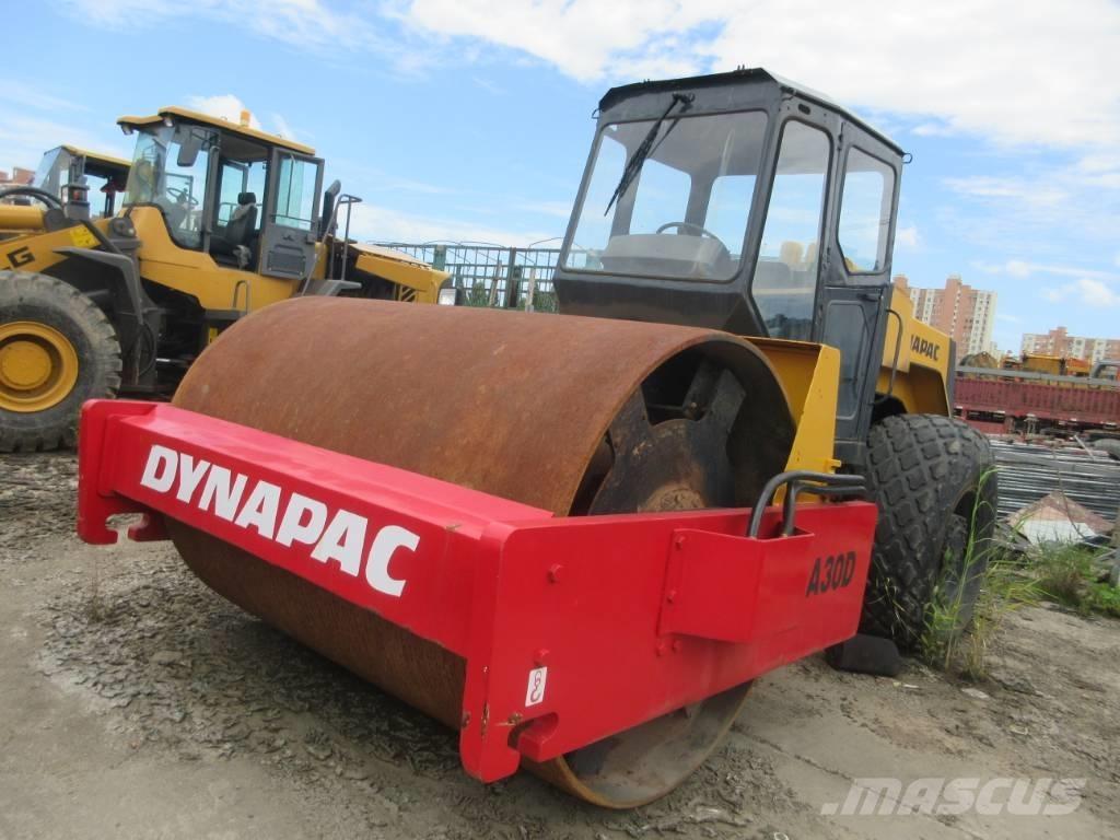 Dynapac CA 30 D Грунтовые катки