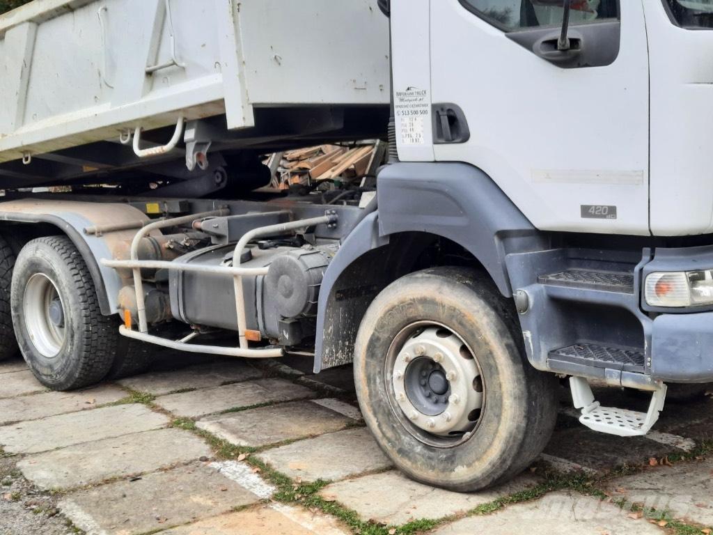 Liebherr A 316 Колёсные экскаваторы