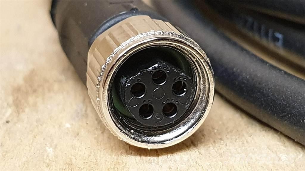  Other/Övrigt GK001 Электронные блоки