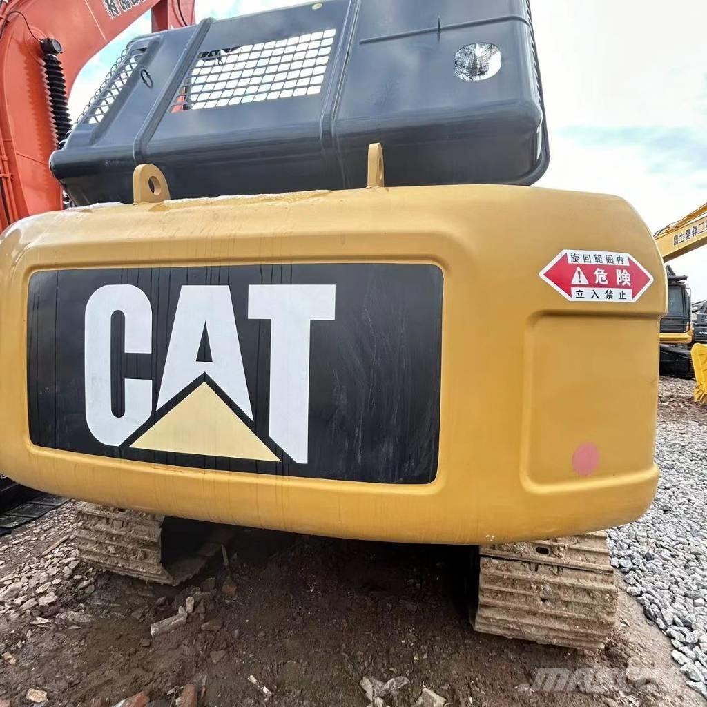 CAT 325 D Гусеничные экскаваторы