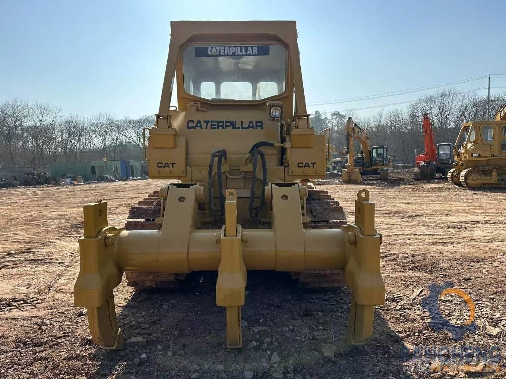 CAT D 8 K Гусеничные бульдозеры