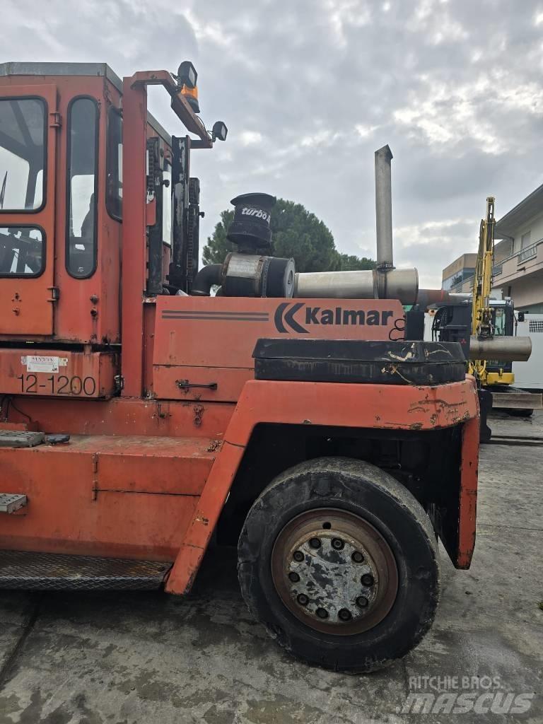 Kalmar 12-1200 Дизельные погрузчики