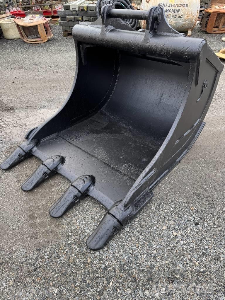 Klepp Mek 1700 L Ковши