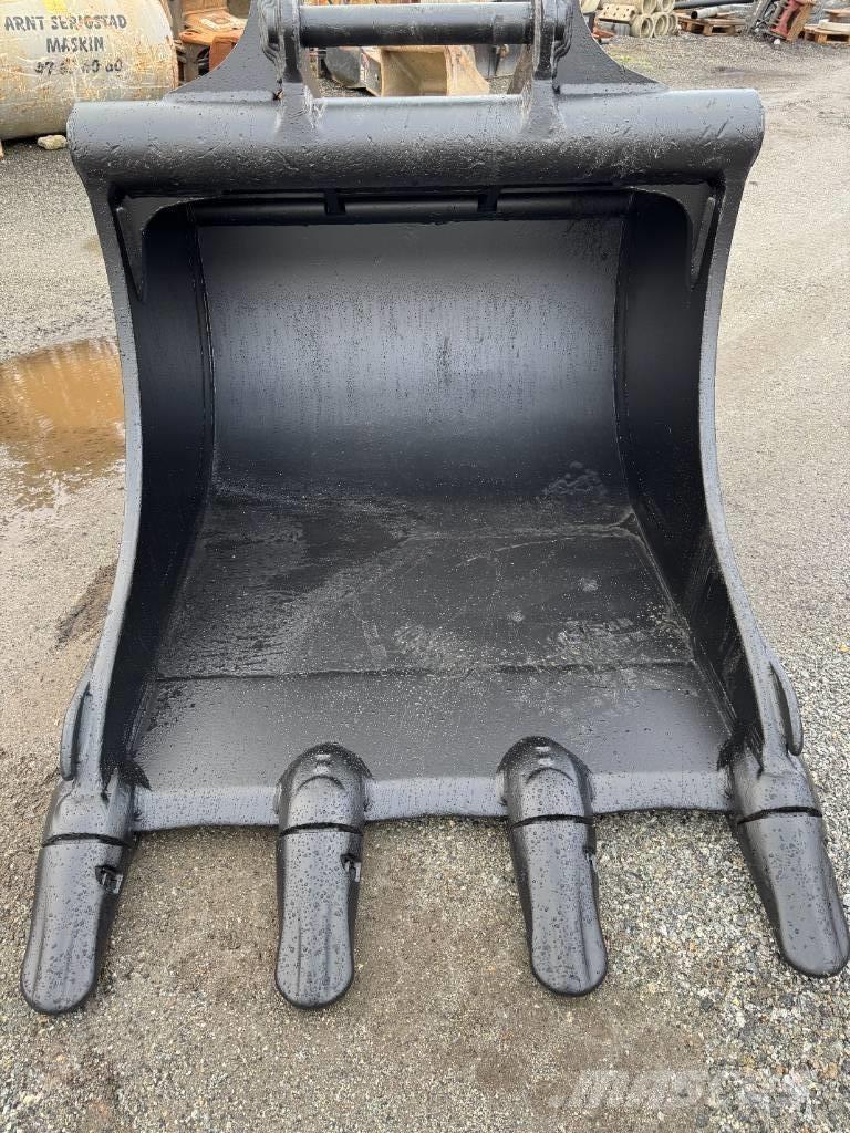 Klepp Mek 1700 L Ковши