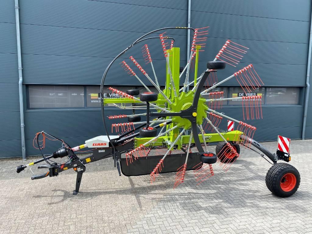 CLAAS Liner 2900 Рядковые косилки
