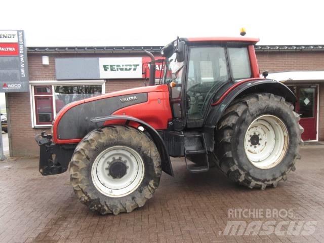 Valtra T191 LS Трактора