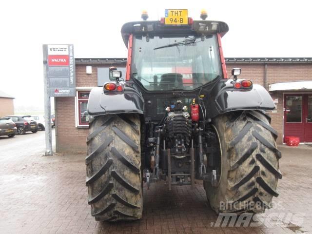 Valtra T191 LS Трактора