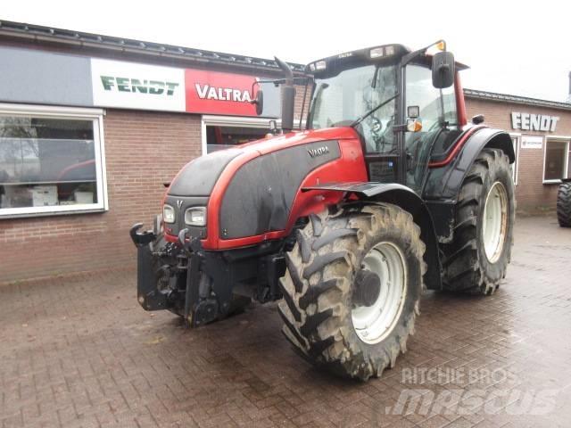 Valtra T191 LS Трактора