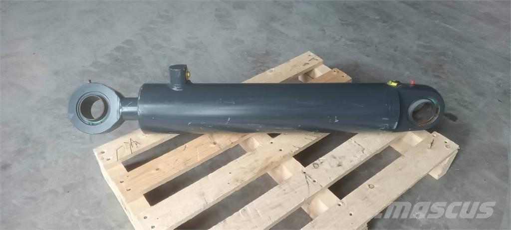 Eco Log 9902641GR Гидравлическая система