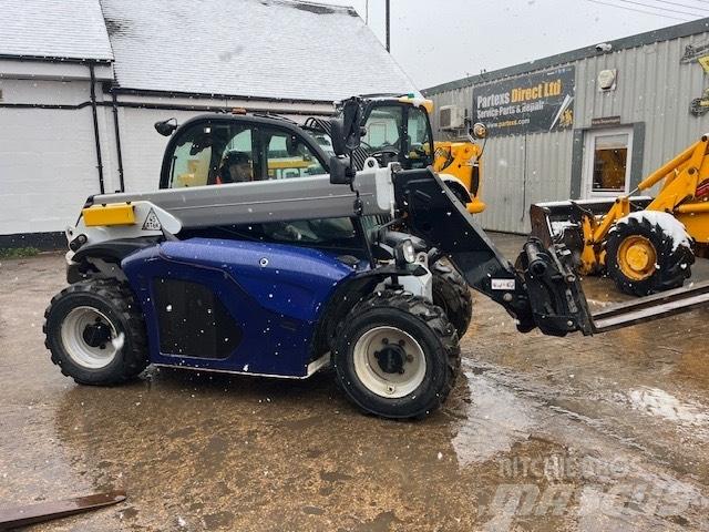 Manitou MT 420 H Телескопические погрузчики
