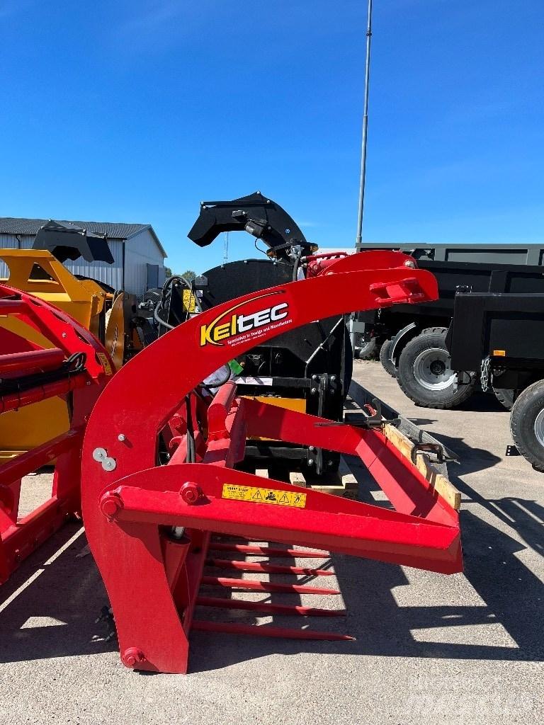 Keltec KT 44 Сельхозтехника - Другие
