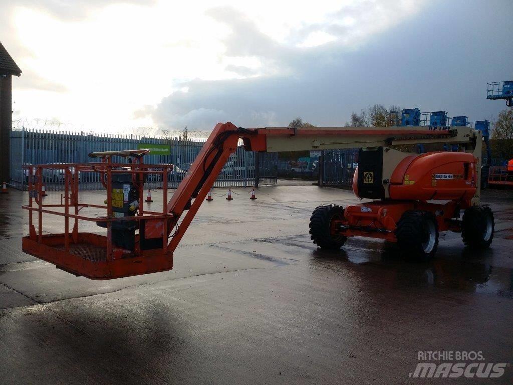 JLG 800AJ Коленчатые подъемники