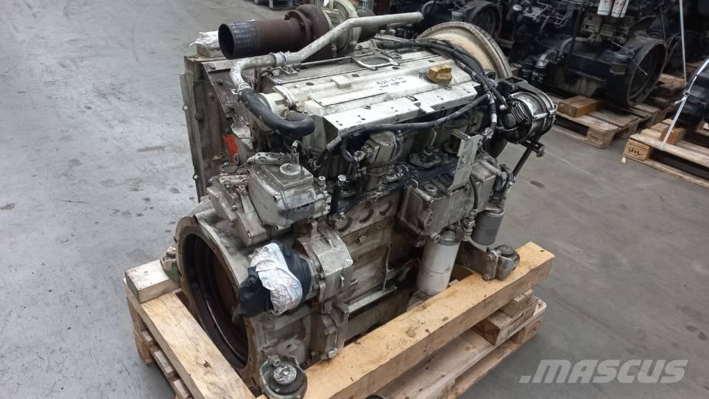 Deutz BF4M1013 Двигатели