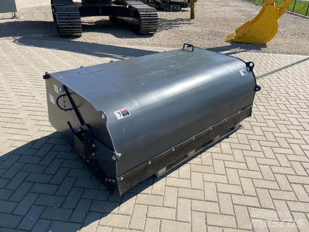 Bobcat Sweeper 72 Навесные щетки