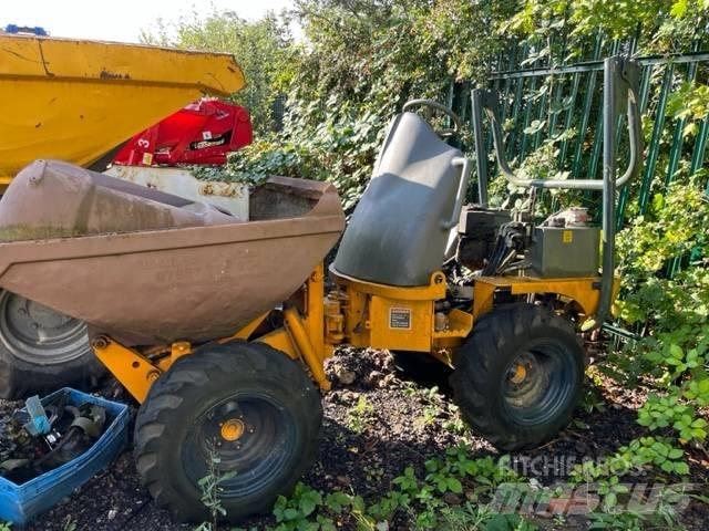 Neuson 850/1001 Мини-самосвалы