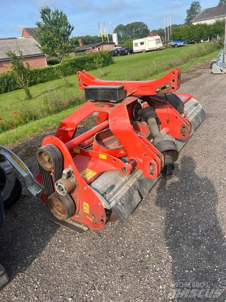 Kuhn BPR 305 pro Роторные косилки