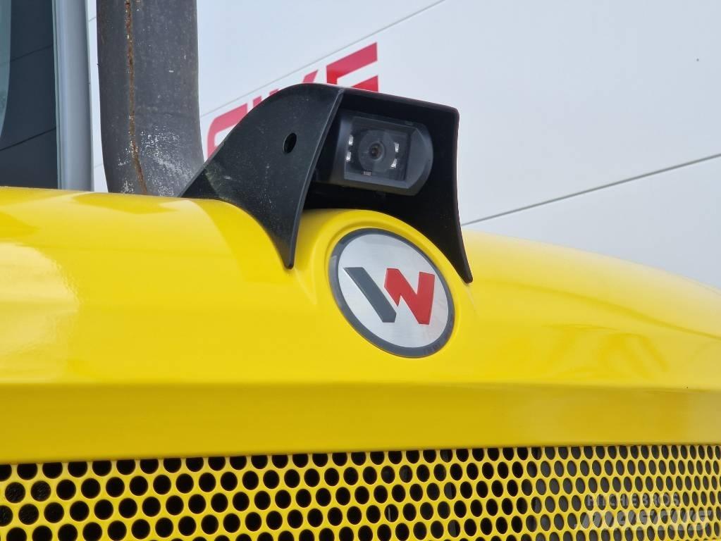 Wacker Neuson ET 65 Мини-экскаваторы