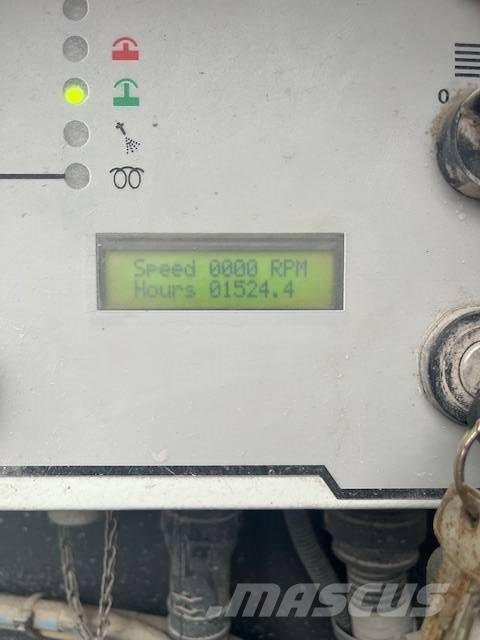 Metso ST 4.8 Сортировочные установки