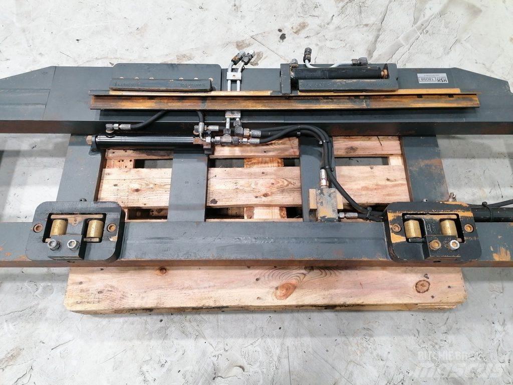 Kaup 6T253BL-3 Паллетные вилы