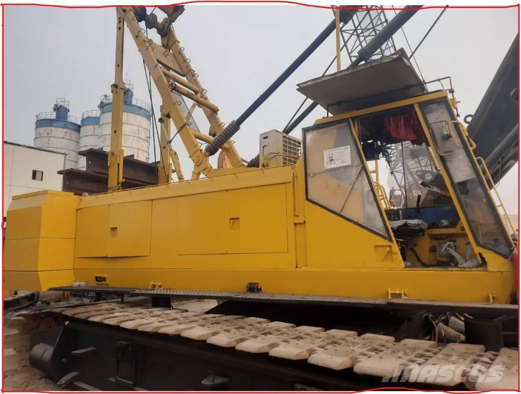 Sumitomo LS238RH5 Гусеничные краны