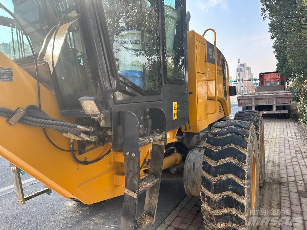 LiuGong CLG4180 Грейдеры