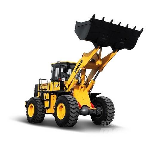 Shantui SL 50 W N-5 Фронтальные погрузчики