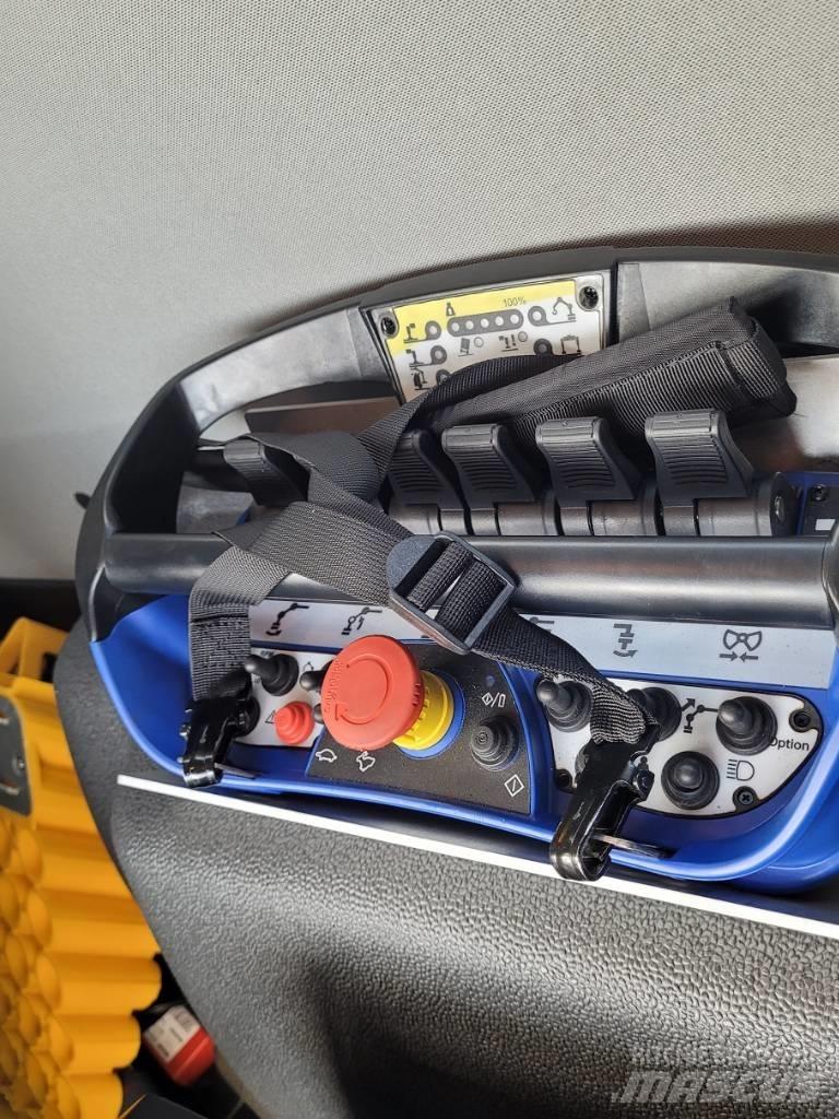 MAN TGS 35.470 Грузовики-Самосвалы