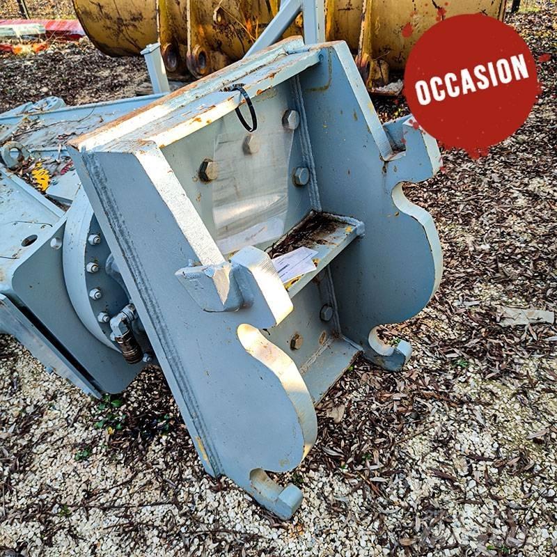 Indeco SPA IMP35 Навесные резаки асфальта