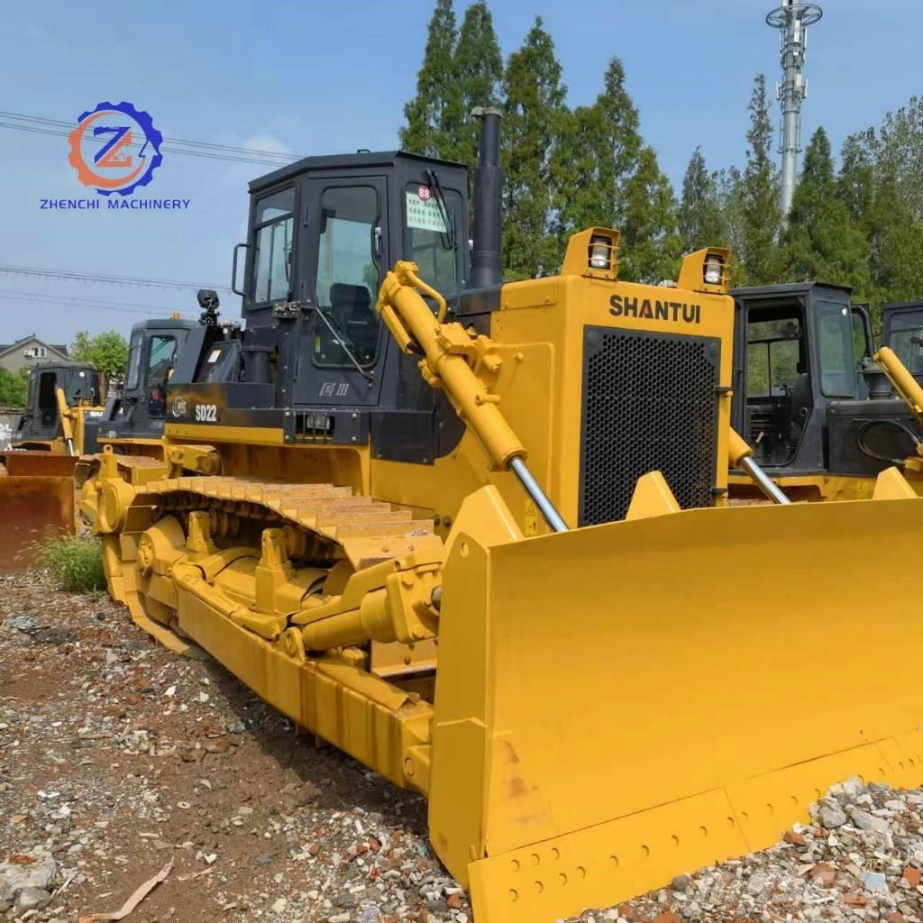 Shantui SD 22 Гусеничные бульдозеры