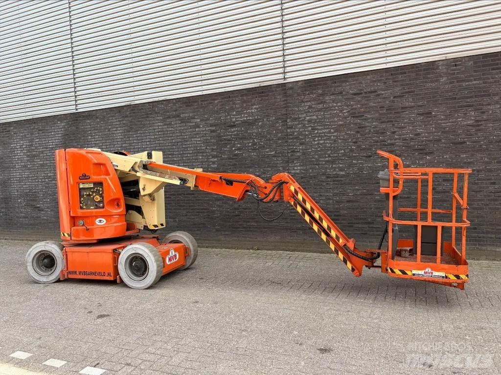JLG E300AJP Коленчатые подъемники