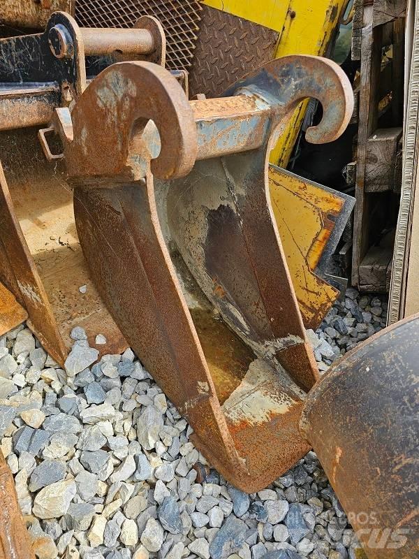 CAT 305 C Мини-экскаваторы
