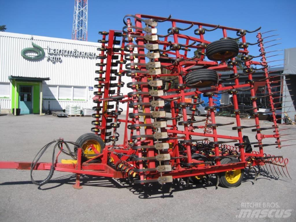 Väderstad NZE 800 Пружинные бороны