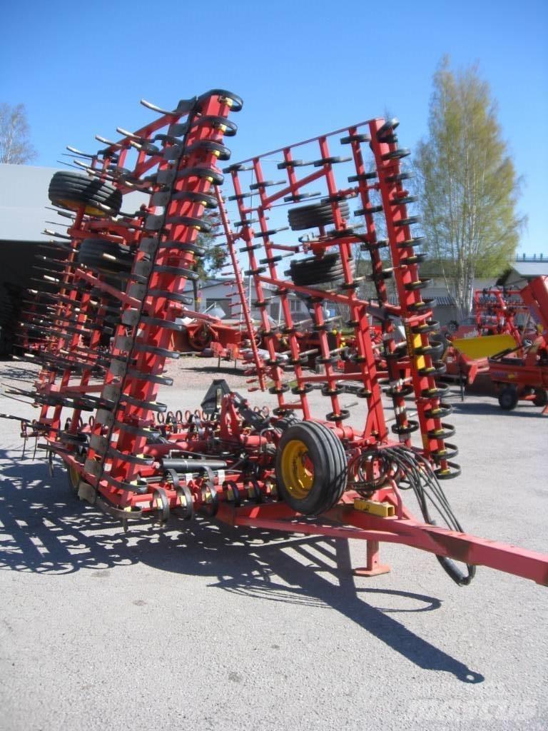 Väderstad NZE 800 Пружинные бороны