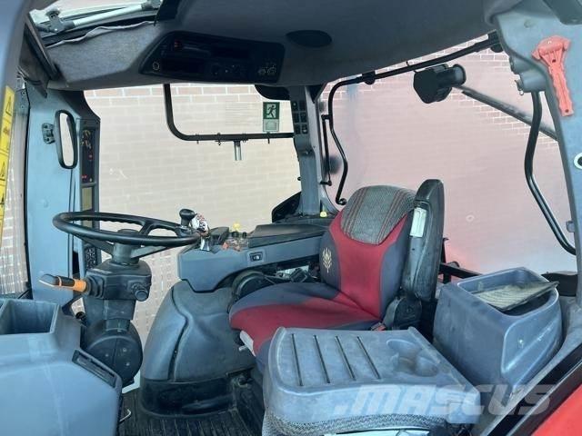 Steyr 6230 Трактора
