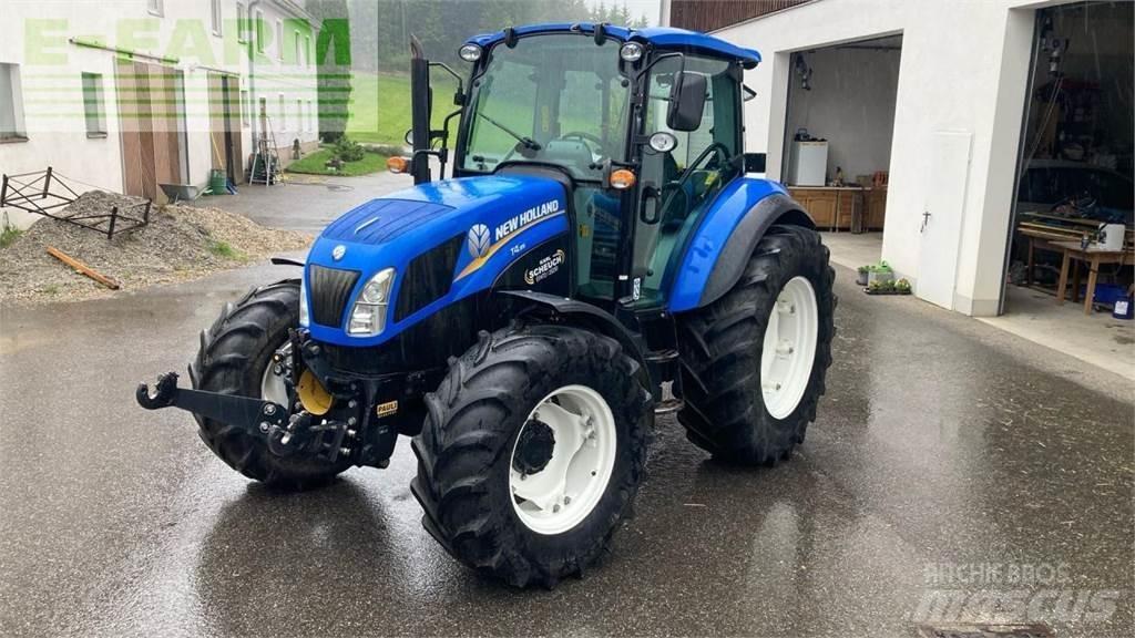New Holland T4.85 Трактора