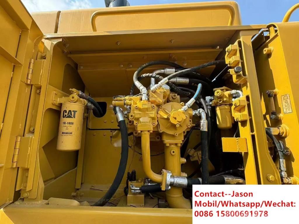 CAT 349 D2 L Гусеничные экскаваторы