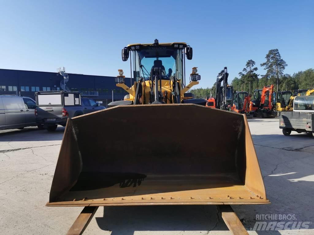 Volvo L 90 H Фронтальные погрузчики
